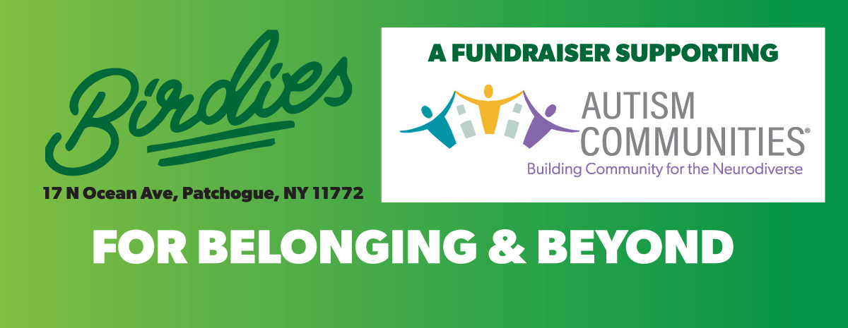 Birdies for Belonging and Beyond